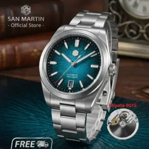 San Martin SN0144 GADA Watch